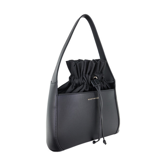 Hitee Bucket L In Black