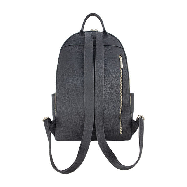 Riveree Backpack L In Black