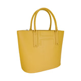 Hush Puppies Tas Wanita Harlyn Satchel L In Yellow