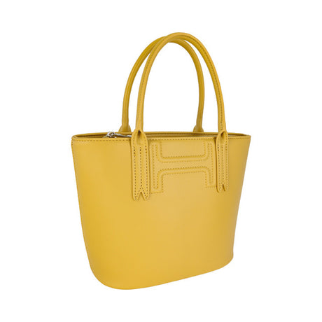 Harlyn Satchel M In Yellow