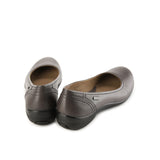 Wedges Yola In Grey