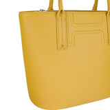 Hush Puppies Tas Wanita Harlyn Satchel L In Yellow