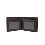 Short Wallet Paddy Short Wlt F In Dark Brown