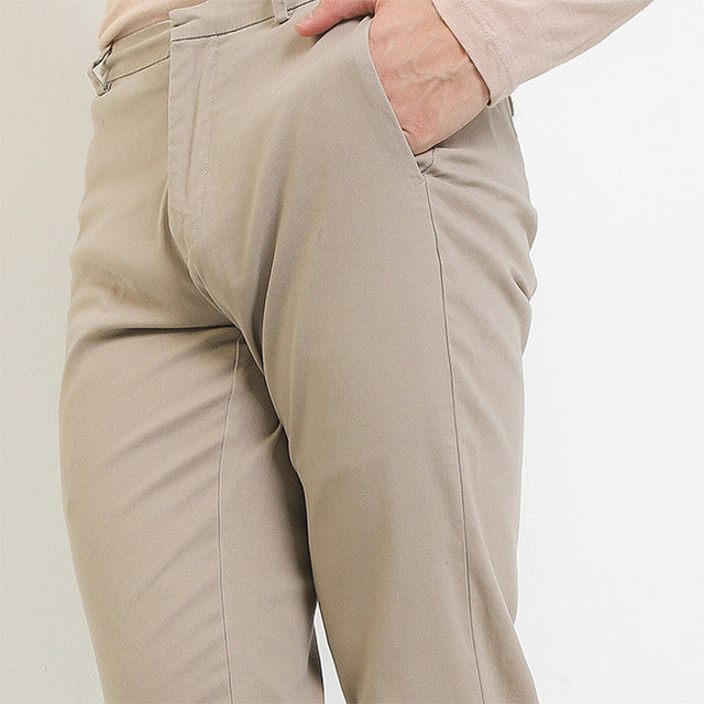 Pants Workwear Walter In Khaki