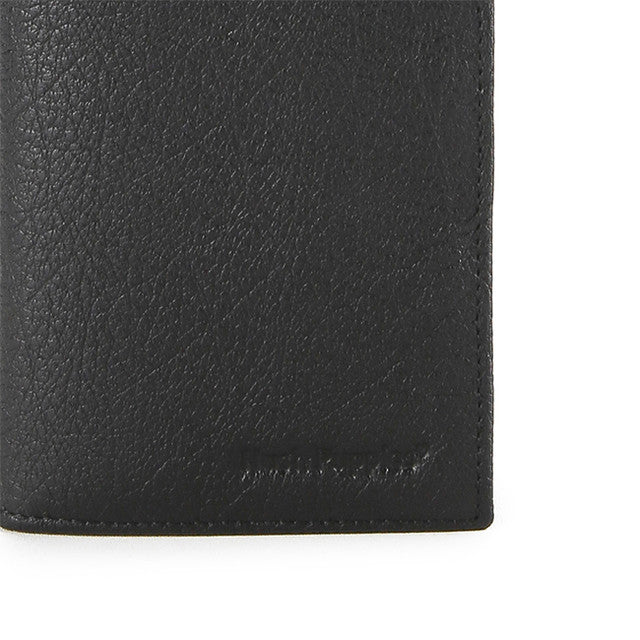 Nana Long Wlt In Black