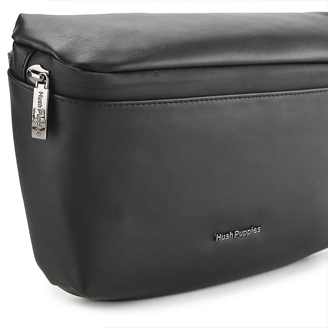 Cornell Waist Bag In Black