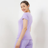 Stormi In Lavender
