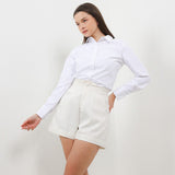 Hush Puppies Apparels Wanita Shirt Sontag