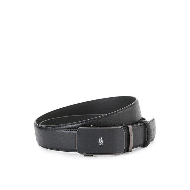 Alfie Automatic In Black