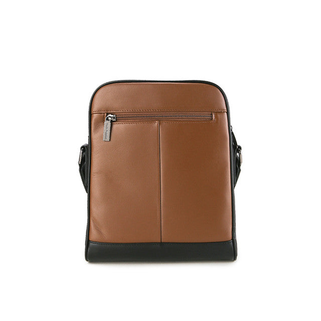 Keddrick Sling Bag In Brown