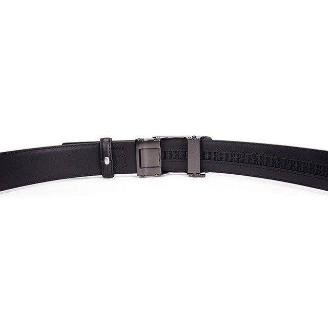 Arthur Automatic In Black