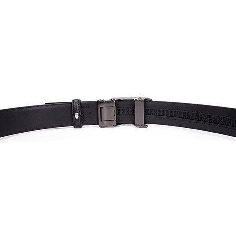 Arthur Automatic In Black