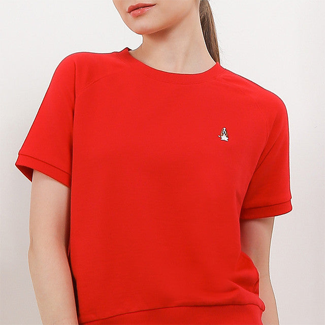 Elxia In Red