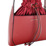 Hitee Bucket M In Red