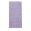 Hush Puppies Accessories Unisex Towel Fenina 70X135Cm In Purple