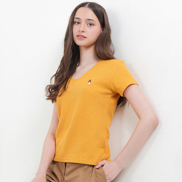 Bsc Vella In Mustard