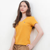 Bsc Vella In Mustard