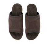 Activate Knit Slide In Brown