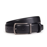 Andrew Pin Clip In Black