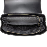 Westie Backpack L In Black