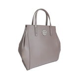 Coreen Satchel M In Taupe