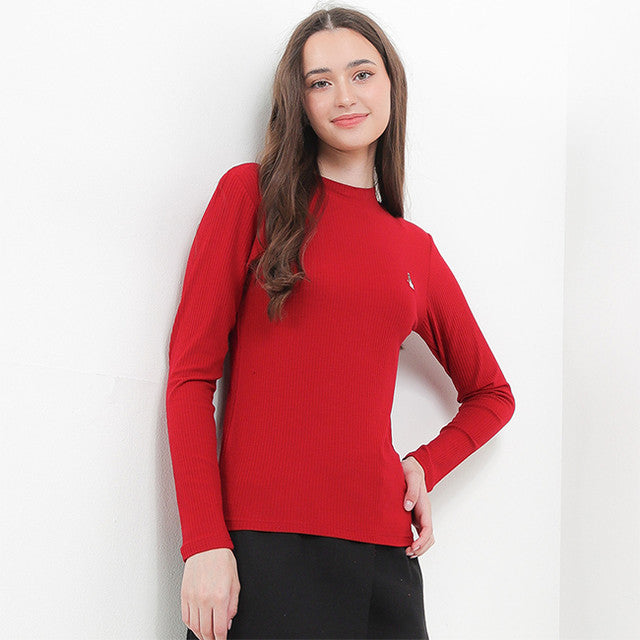 Bsc Brunella In Red