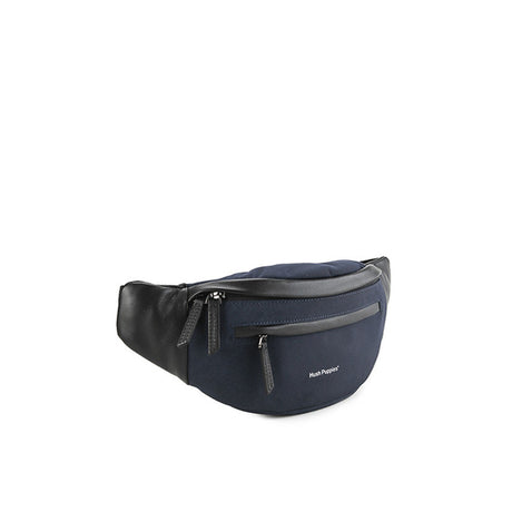 Ean Waist Bag In Navy