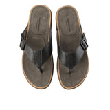 Asahi Jake Toepost In Dark Grey