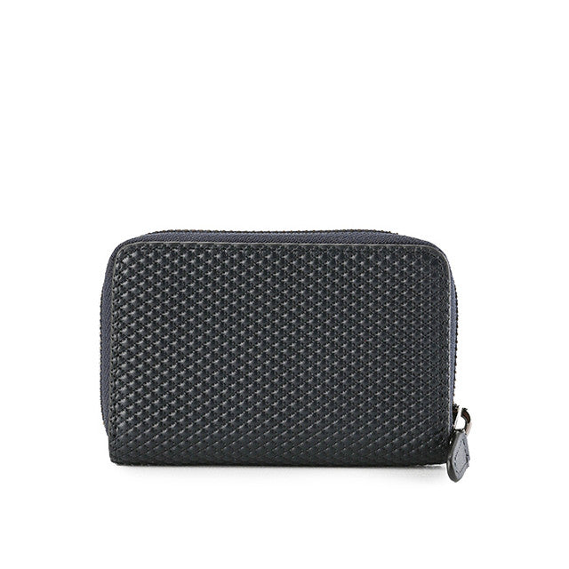 Hush Puppies Accessories Pria Novah Card Holder In Navy