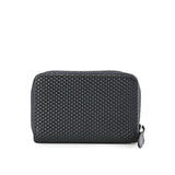 Hush Puppies Accessories Pria Novah Card Holder In Navy