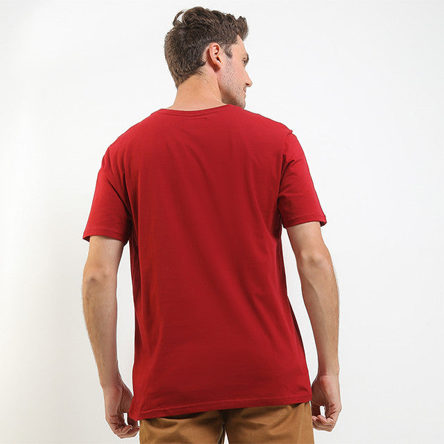 Adhesh 4 In Maroon