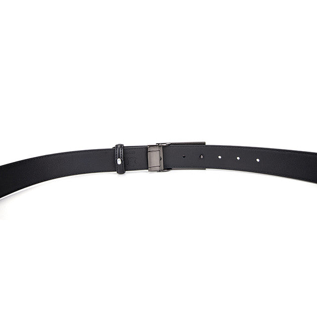 Wellington Flat Clip In Black