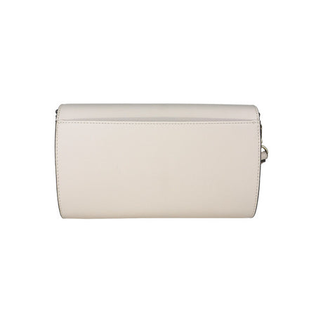 Rocio Clutch L In Beige