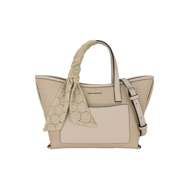 Hush Puppies Tas Wanita Tote Bag Venny Tote (M) In Olive