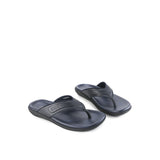 Snap Toepost In Navy