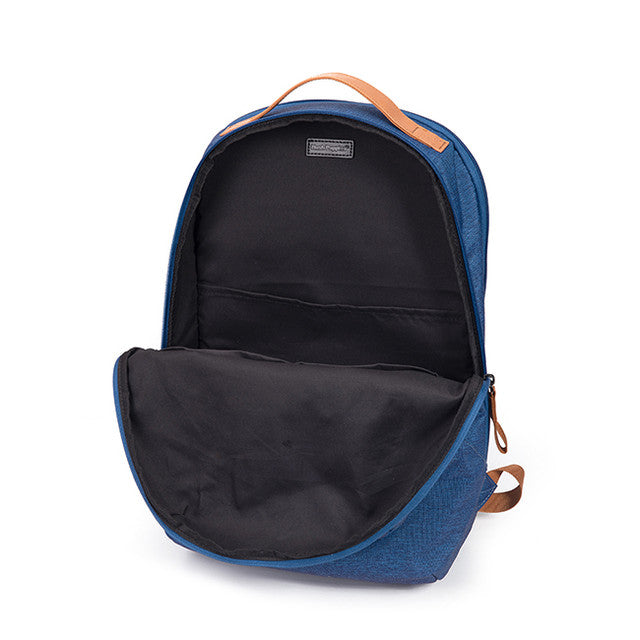 Hush Puppies Tas Wanita Sunny Backpack In Blue