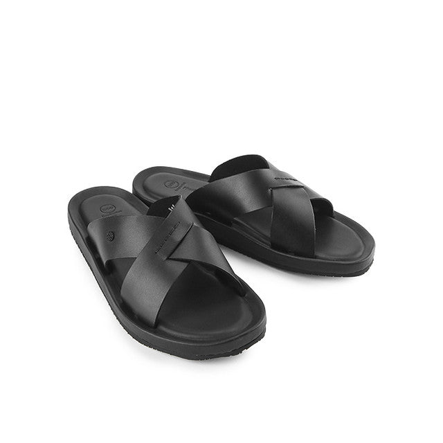 Spear Axel Cross In Black