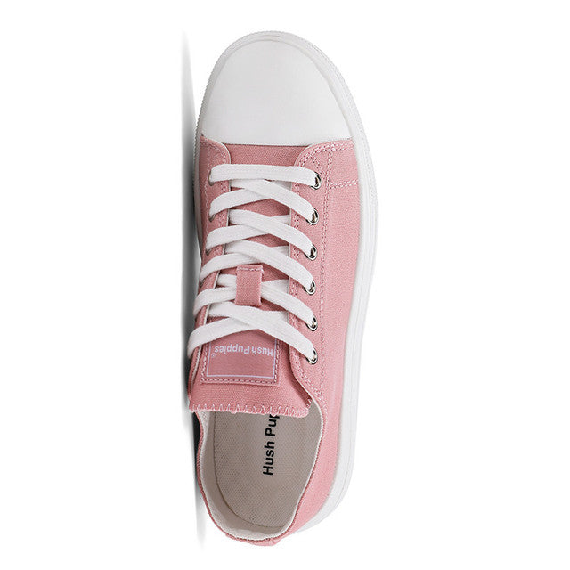 Jamie Lilia In Pink
