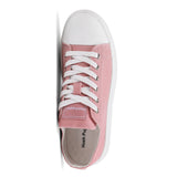 Jamie Lilia In Pink