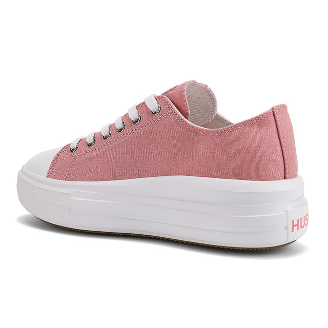 Jamie Lilia In Pink