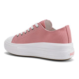 Jamie Lilia In Pink