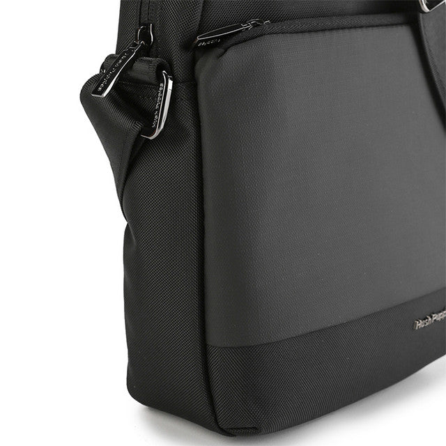 Louis Sling Bag In Black