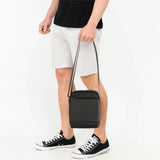 Louis Sling Bag In Black