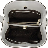 Tortee Satchel In White