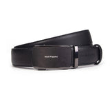 Argus Automatic In Black