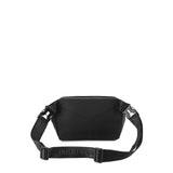 Karson Waist Bag In Black