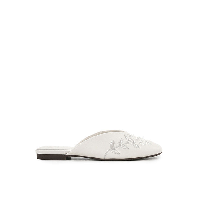 Fonza Amber In White