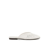 Fonza Amber In White