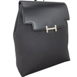Westie Backpack M In Black