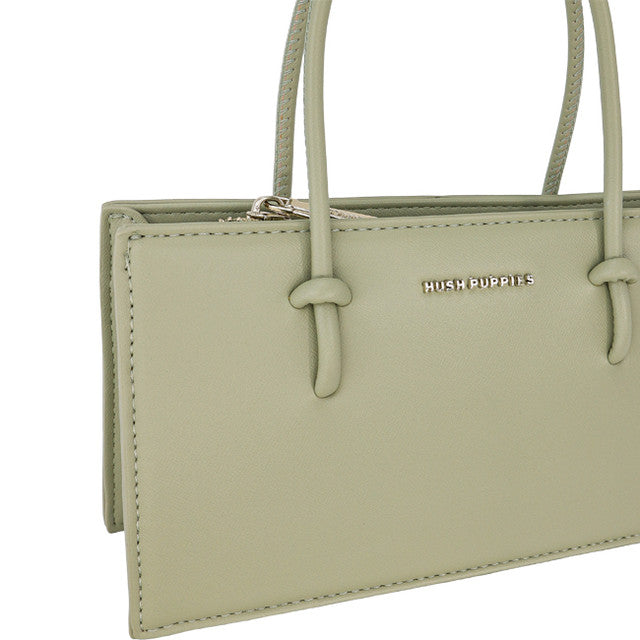Hand Bag Mahreen Top Handle S In Olive